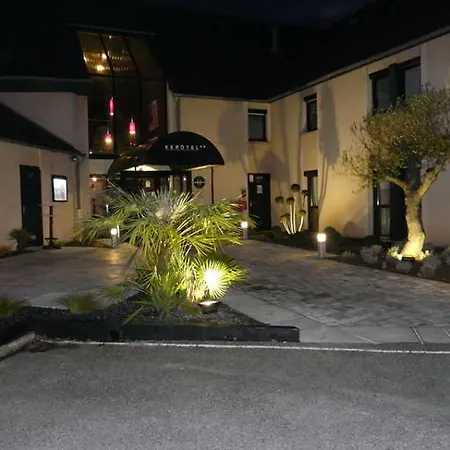 Ξενοδοχείο Brit Le Kerotel