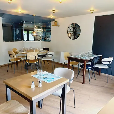 Brit Le Kerotel Ξενοδοχείο 3*