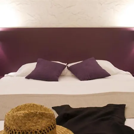 Brit Le Kerotel 3*