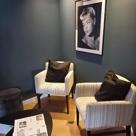 Brit Le Kerotel Ξενοδοχείο 3*