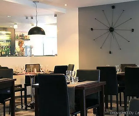 Ξενοδοχείο Brit Le Kerotel Λοριάν
