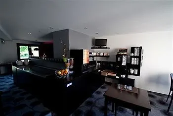 Brit Le Kerotel Ξενοδοχείο 3*