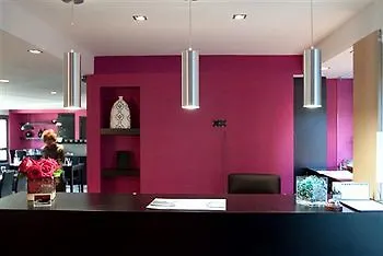 Brit Le Kerotel Ξενοδοχείο Λοριάν