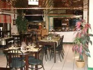 Brit Le Kerotel Ξενοδοχείο 3*
