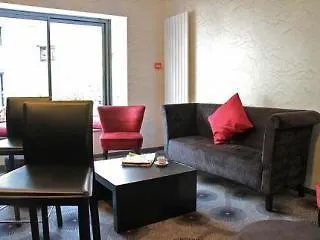 Brit Le Kerotel Ξενοδοχείο Λοριάν