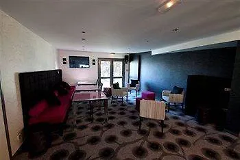 Brit Le Kerotel Ξενοδοχείο 3*