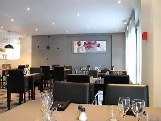 Brit Le Kerotel Ξενοδοχείο 3*