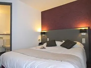 Ξενοδοχείο Brit Le Kerotel 3*