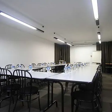 Ξενοδοχείο Brit Le Kerotel 3*