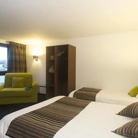 Ξενοδοχείο Brit Le Kerotel Λοριάν