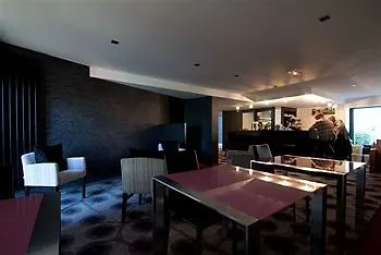 Brit Le Kerotel Ξενοδοχείο 3*