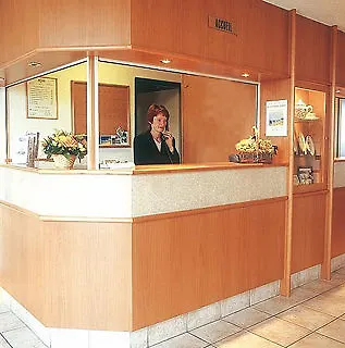 Brit Le Kerotel Ξενοδοχείο 3*